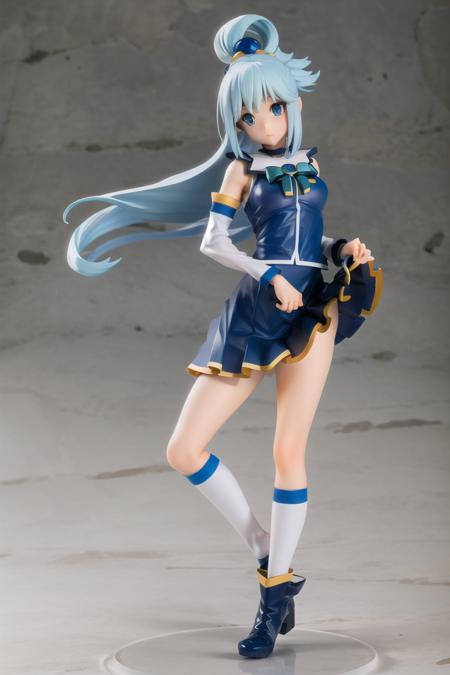 Pop Up Parade (Anime Figures/ Figurines) (Style)