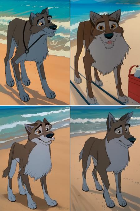 Balto
