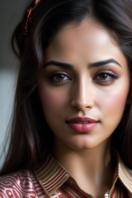 Yami Gautam - Textual Inversion