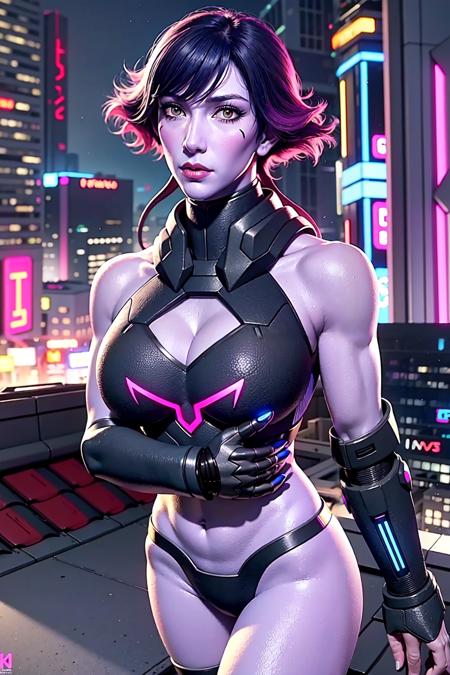 Krolia - Voltron