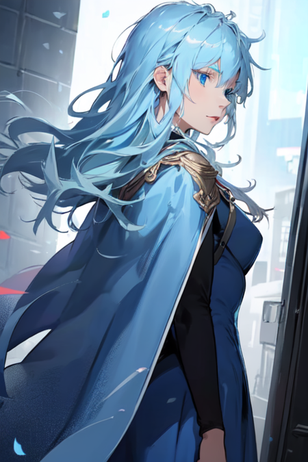 Khun Maschenny Jahad (Tower of God)