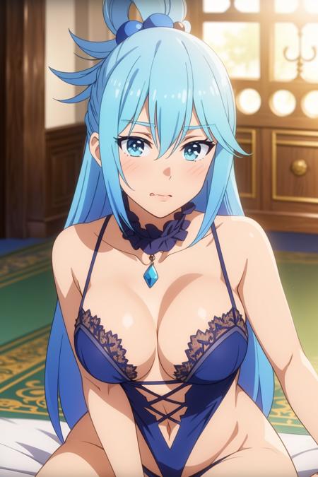 為美好的世界獻上祝福 ♀ Anime Characters