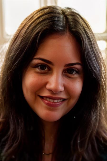 Gabriella Hall - Softcore Actress