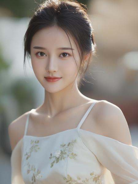 zyd232's Chinese Girl LoRA - SDXL