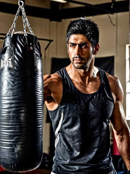 Namit Khanna