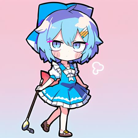 [XL]chibi style