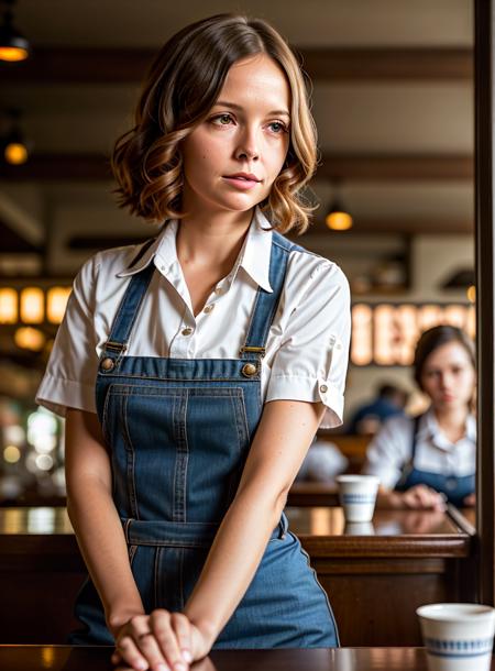 diane keaton younger years