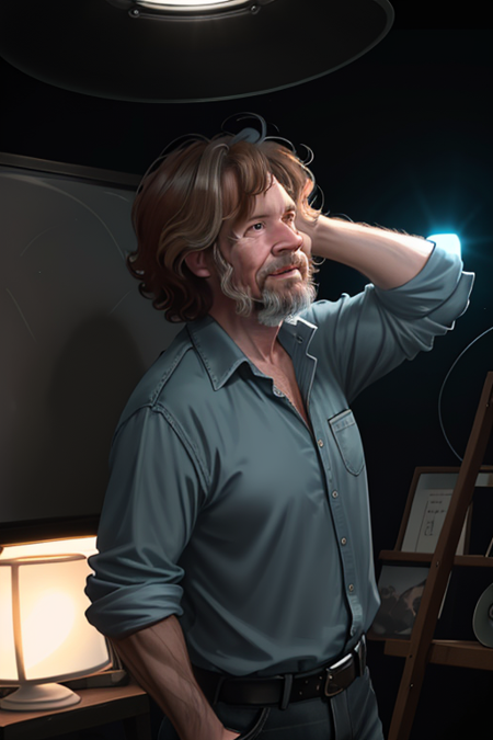 Bob Ross