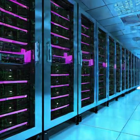 datacenters