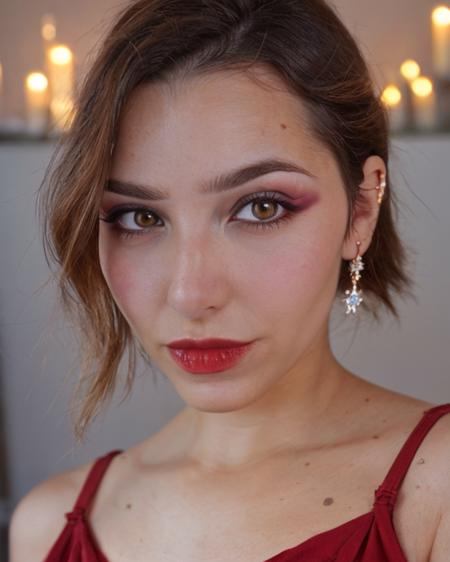 Asmr Glow