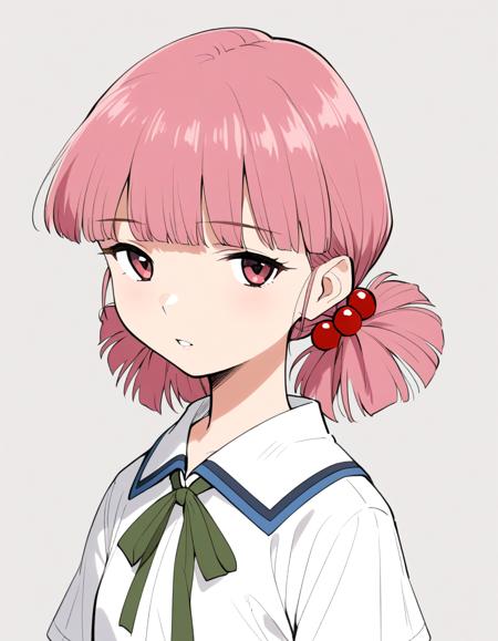 [SDXL & SD1.5] Kirisaki Mai (Super Yo-Yo) / 霧崎マイ（超速スピナー）版本SDXL v0.5 (ID: 472834)