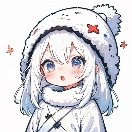 ChibiPF {Anime}版本ChibiPF {Anime} (ID: 556783)