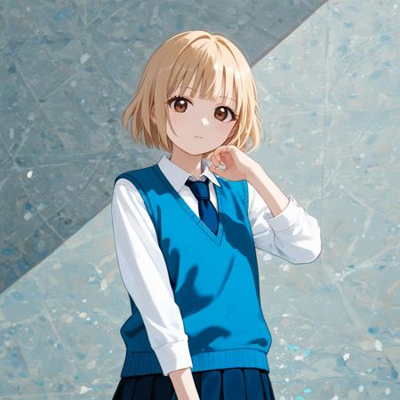 大室抚子 大室 撫子 | 摇曳百合 ゆるゆり版本v1.0 (ID: 578221)