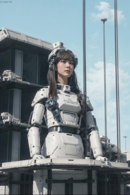 Space elevator太空电梯