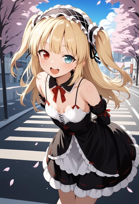 [Pony] Hasegawa Kobato 羽瀬川小鳩 / Boku wa Tomodachi ga Sukunai