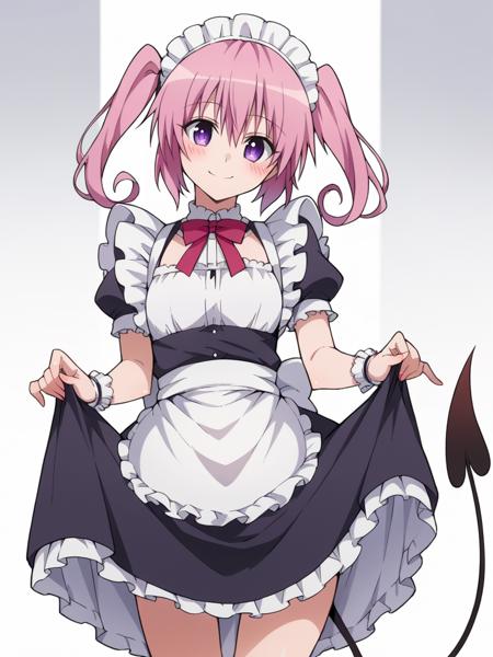 Nana Asta Deviluke