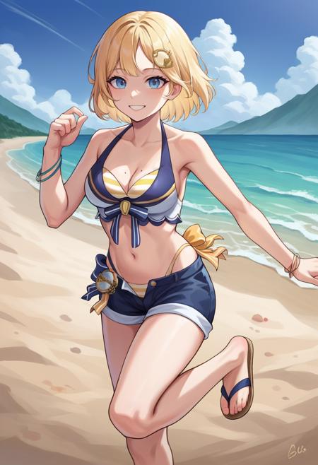 Amelia Watson [XL] 7 outfits (Hololive)