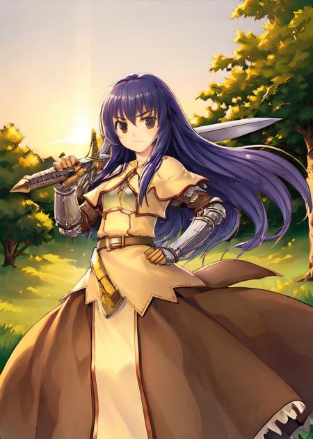 Swordsman (Ragnarok Online)