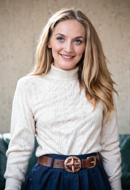 Mona Wales - Adult Film Actress
