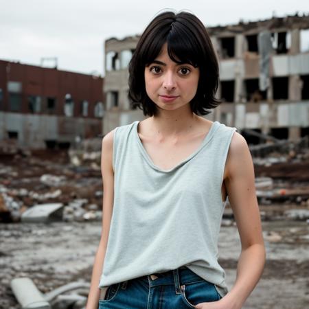 kate micucci