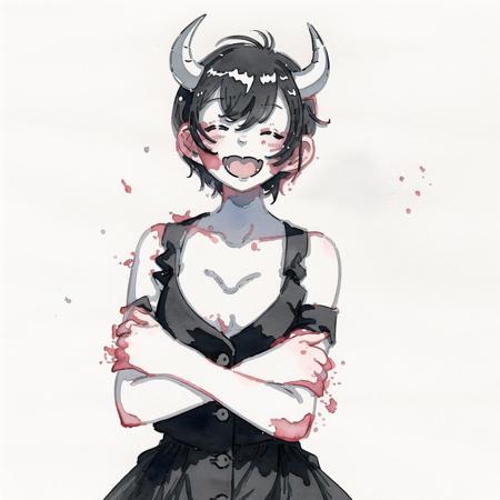 フーカ・コバヤシ // Fuuka Kobayashi