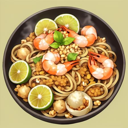 Enjoy your meal