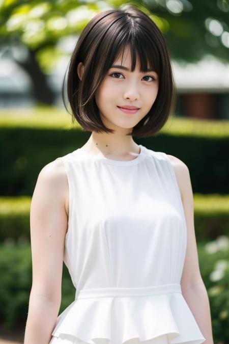 HamabeMinami / 浜辺美波 _JP_Actress