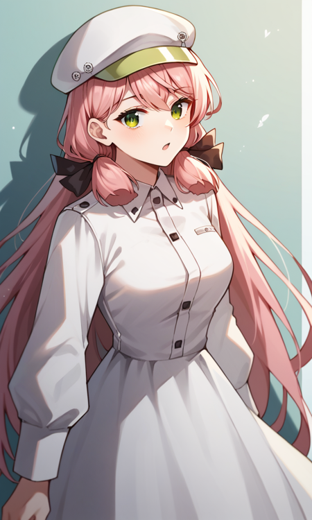 [PonyV6 XL] Akashi (KANCOLLE)