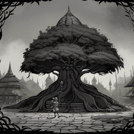 The Life and Suffering of Sir Brante
