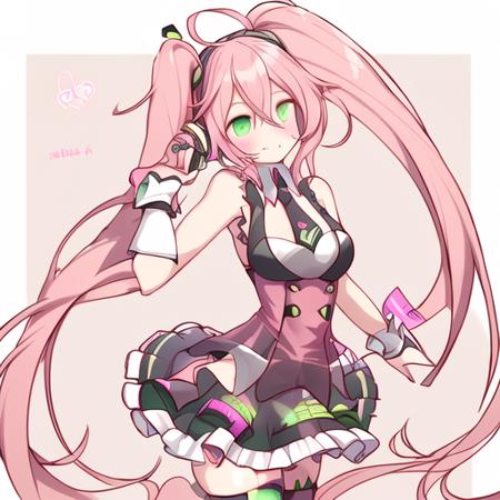 UNI (VOCALOID)