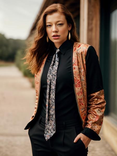 Sarah Snook