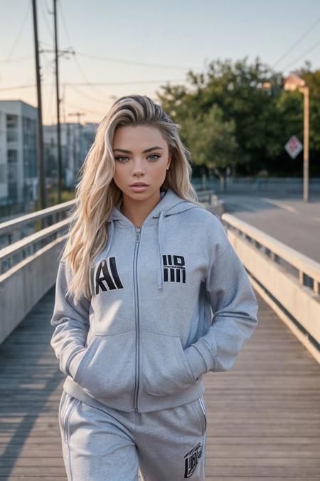JoJo Austin