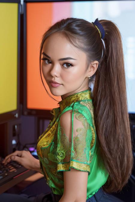Li Moon