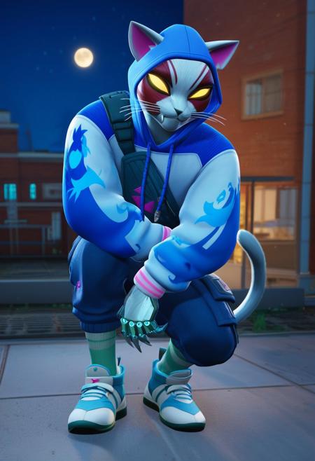 Nyanja (Fortnite)
