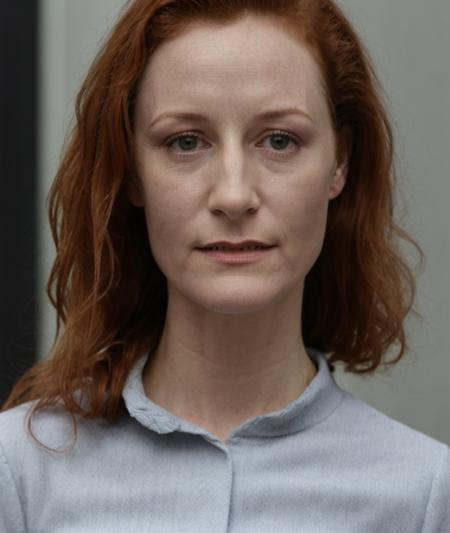 Geraldine Somerville