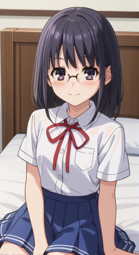 Fujibakama Mii - Date a Live