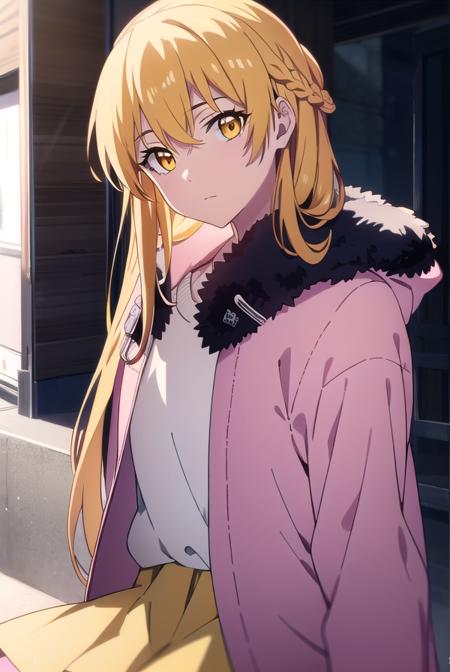 Su Mucheng (苏沐橙) - The King's Avatar (全职高手) - COMMISSION版本v1.0 (ID: 124624)