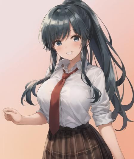 Nanami Minami | Jaku-chara Tomozaki-kun