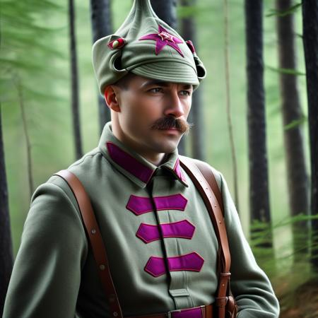 Budenovka