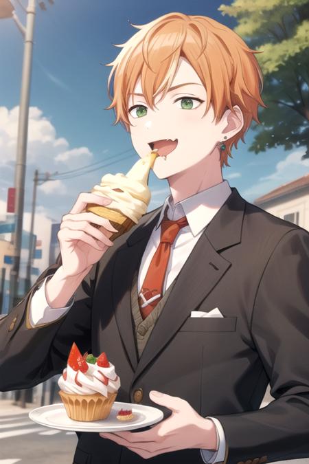 Shinonome Akito