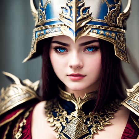 Warrior Princesses