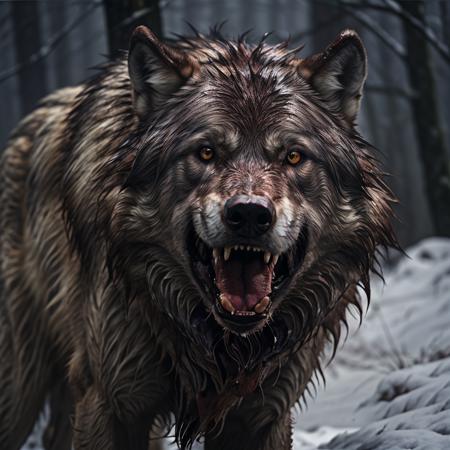 RPGDireWolf