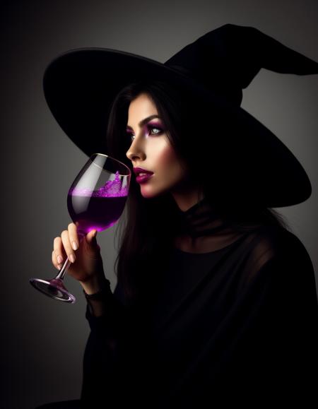Magic Wine
