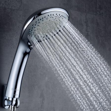 shower head