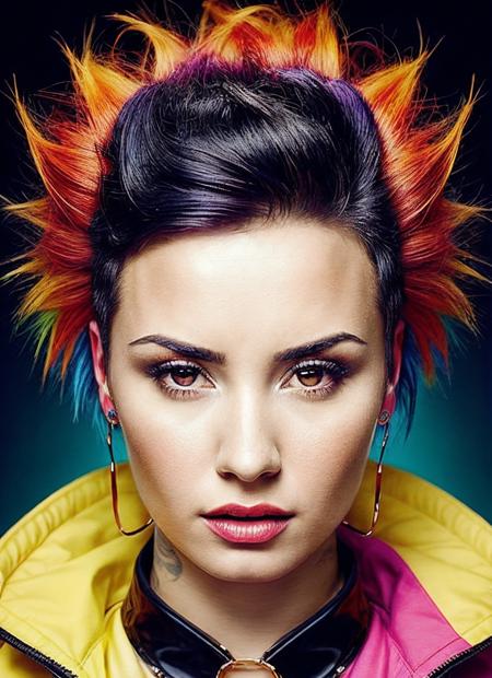 Demi Lovato