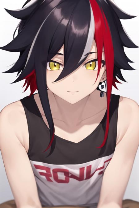 Prince of Darkness / Shironeko Project: Zero Chronicle