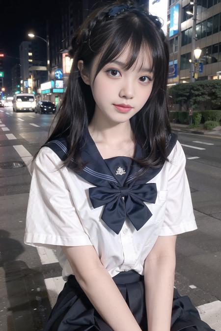 JK uniform