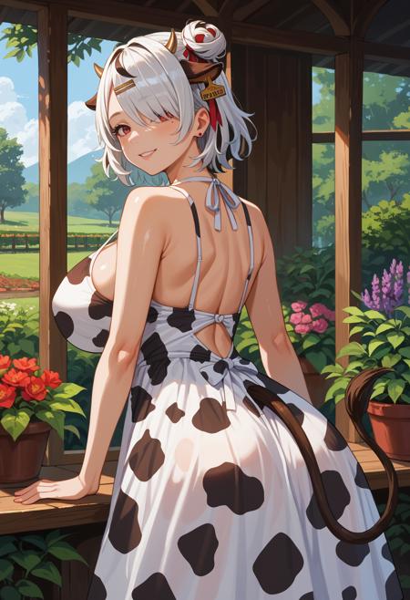 Marota (Vtuber) [Pony] | 2 hair styles