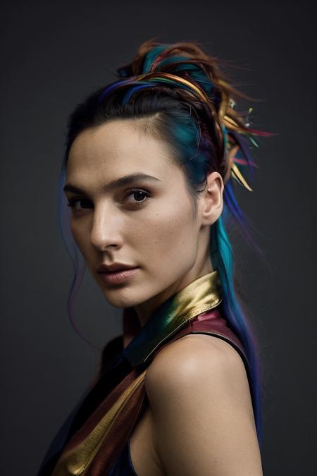 Gal Gadot 2017