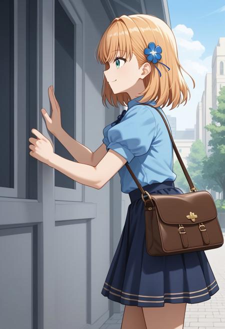 Kaho Hinoshita (Love Live!)